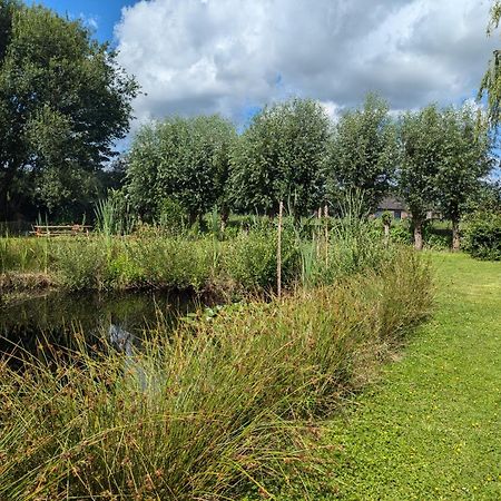 B&B De Pinguin Bergentheim Zewnętrze zdjęcie