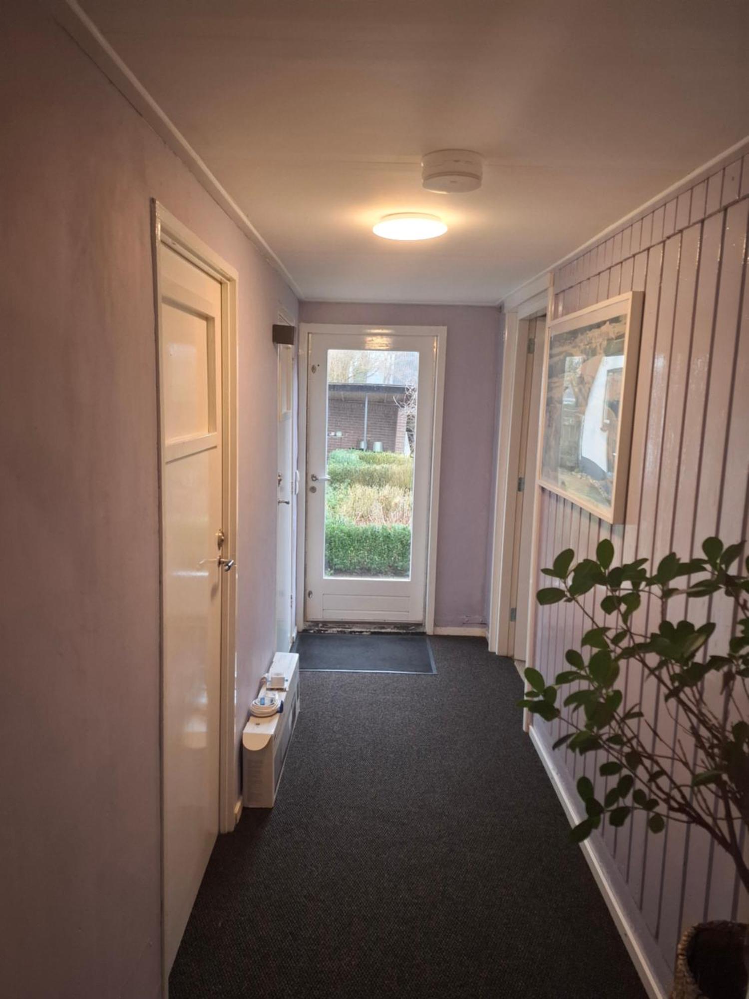B&B De Pinguin Bergentheim Zewnętrze zdjęcie