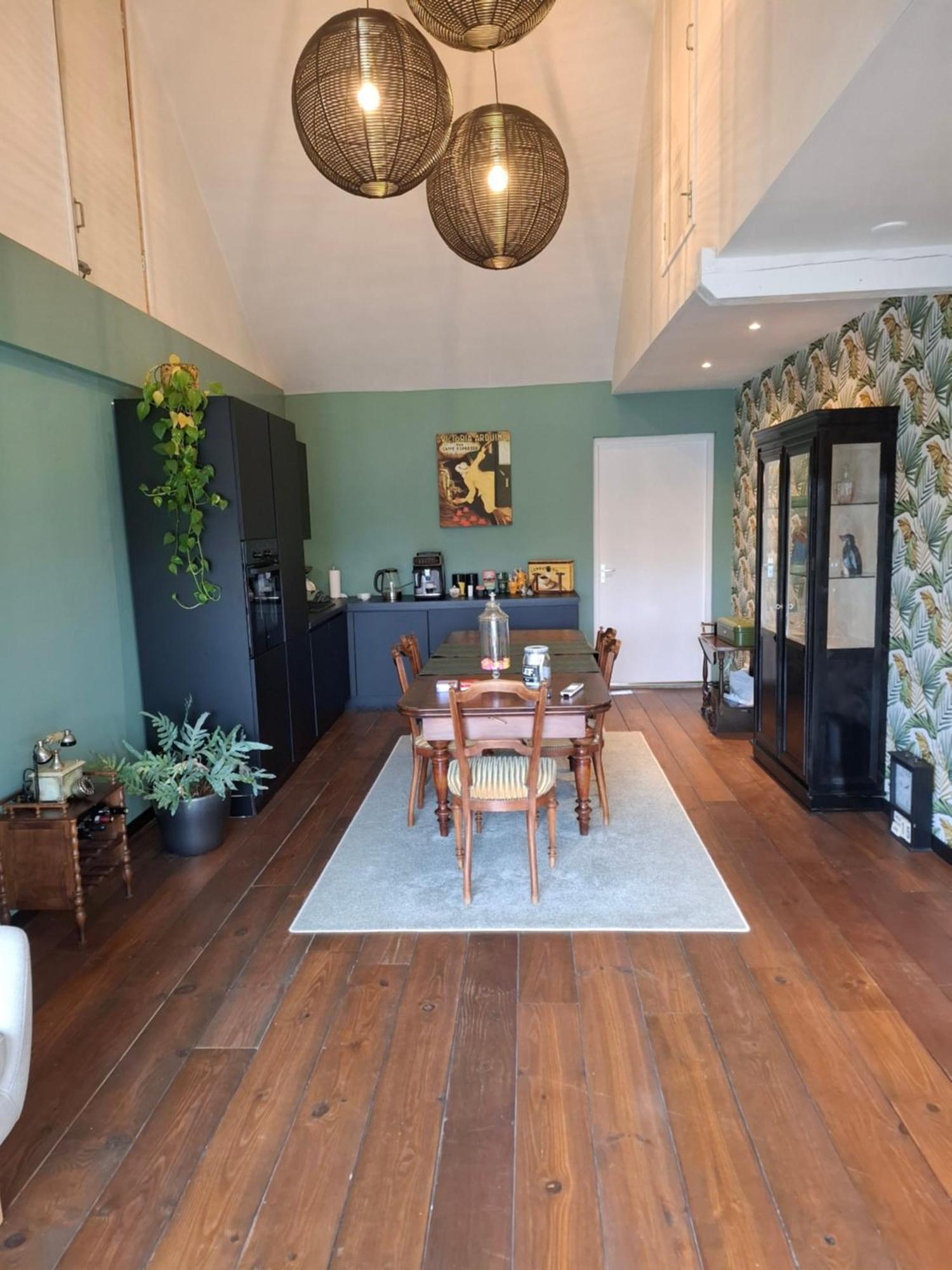 B&B De Pinguin Bergentheim Zewnętrze zdjęcie